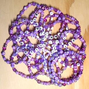 imgonnagetyouback- Taylor Swift Friendship Bracelet